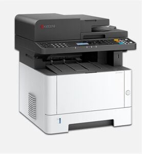 Kyocera Ecosys MA4000X Yazıcı-Tarayıcı-Fotokopi Mono Lazer Yazıcı