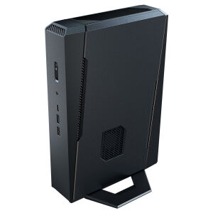 ASUS ULTRA 7 255HX-RAM DİSK YOK-8GB RTX5060-FDOS GAMING MINI PC / NUC15 PERFORMANCE RNUC15JNK7X50002 / 90AR00V1-M000A0
