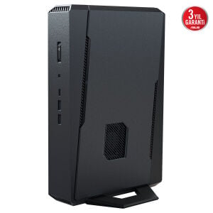 ASUS ULTRA 7 255HX-RAM DİSK YOK-8GB RTX5060-FDOS GAMING MINI PC / NUC15 PERFORMANCE RNUC15JNK7X50002 / 90AR00V1-M000A0