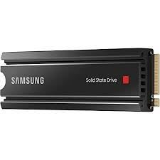MZ-V8P2T0CW SSD 2TB 980 PRO M.2 NVME SSD 7000/5000