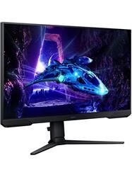 Samsung 27'' Odyssey G3 LS27DG302EUXUF 1 Ms 180 Hz FHD (HDMI+DP) Pivot Gaming Monitör