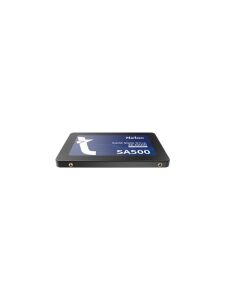Netac 2TB SA500 2.5 NT01SA500-2T0-S3X 530-475MB-S, Sata3, 3D Nand Ssd Disk
