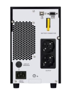 SPM2KI-TR Easy UPS SRV 2000VA 230V