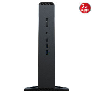 ASUS ULTRA 9 275HX-RAM DSİK YOK-12GB RTX5070-FDOS GAMING MINI PC / NUC15 PERFORMANCE RNUC15JNK9X40002 / 90AR00V1-M000B0