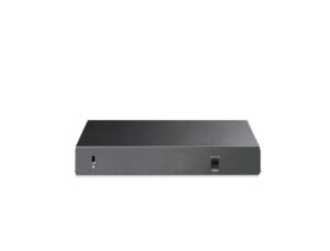 Tp-Link TL-SG108-M2 8 Port 10-100-1000 Mbps Switch Çelik Kasa