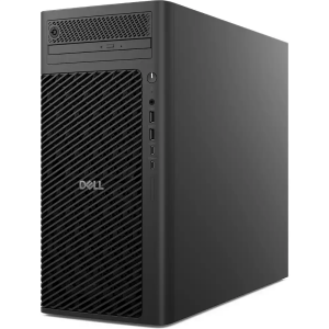 DELL PRO MAX TOWER FCT2250_9 ULTRA 9 285K- 64GB DDR5 RAM- 2TB M2 NVME- 16GB RTX 2000A W11 Pro İş İstasyonu ( 10272)