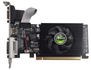 AXLE R5220 2GB  AX-R5 220/2GD3P4CDIL DDR3 64bit HDMI DVI VGA PCIe 16X