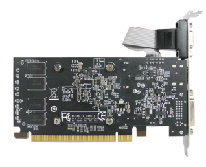 AXLE R5220 2GB  AX-R5 220/2GD3P4CDIL DDR3 64bit HDMI DVI VGA PCIe 16X
