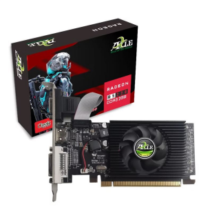 AXLE R5220 2GB  AX-R5 220/2GD3P4CDIL DDR3 64bit HDMI DVI VGA PCIe 16X