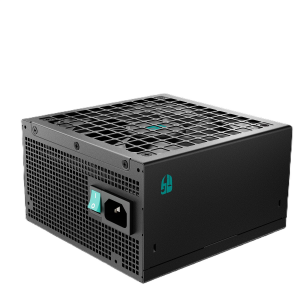 DEEPCOOL 1200W 80+ Gold PN1200-M PCIe 5.1 Tam Modüler Power Supply
