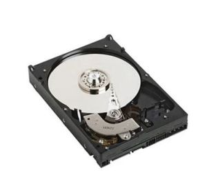 400-AKWU 8TB 7.2K RPM SATA 6Gbps 3.5in Cabled Hard Drive, CusKit