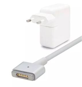 Hadron HD8831 APPLE Uyumlu 14.85V 3.05A 45W Laptop Adaptörü (T Tip) Beyaz