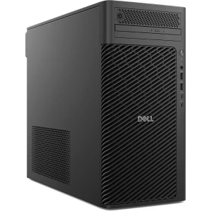DELL PRO MAX TOWER FCT2250_9 ULTRA 9 285K- 64GB DDR5 RAM- 3TB M2 NVME- 16GB RTX 2000A W11 Pro İş İstasyonu ( 10272)