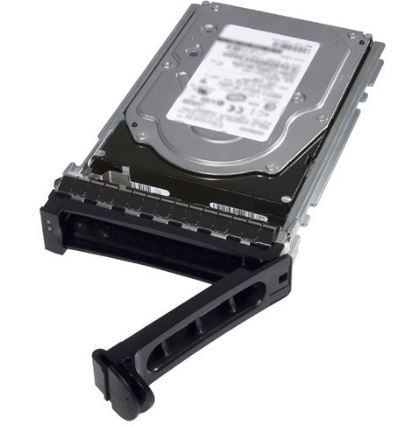 400-ATJL 1.2TB 10K RPM SAS 12Gbps 512n 2.5in Hot-plug Hard Drive, CK