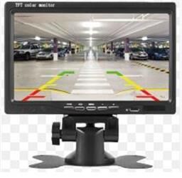 Seenergy SE-1007VH  7'' Hdmı 12V Monitör