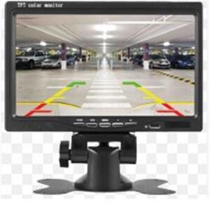 Seenergy SE-1007VH  7'' Hdmı 12V Monitör