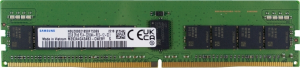 SAMSUNG 32GB DDR4 RDIMM 3200MHz 2Rx4 SUNUCU RAM M393A4G43AB3-CWE