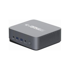 RAXIUS MP AD16 �5 XE-134P001 CORE i5 1340P 8GB RAM 512GB NVME O/B UHD FDOS MINI PC