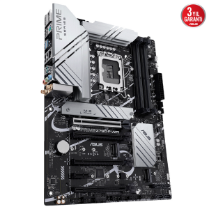 ASUS PRIME Z790-P WIFI6 DDR5 HDMI DP PCIE 4.0 1700p ATX