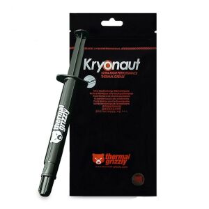 Thermal Grizzly Hydronaut 3.9gr 11.8W Yüksek Performance Termal Macun