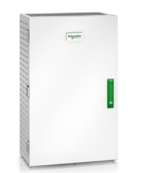 E3MBBB100K200H Easy UPS 3M Battery Breaker Box
