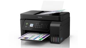 Epson L5390 MEAF Yazıcı-Tarayıcı-Fotokopi-Faks Ren