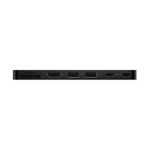 LENOVO ThinkPad 4X11N40212 Slim Seyahat Tipi Çok Fonksiyonlu Bağlantı İstasyonu (Docking Station)