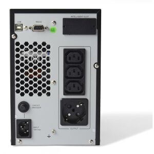 INFORM 1kva SINUS Evo 1/1F Online Ups 12v 7amper