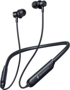 TT-BH115 ENC Mikrofonlu Mıknatıslı Boyun Askılı Bluetooth Kulaklık IPX5 5.2 Bt