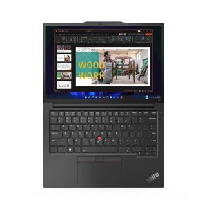 Lenovo E14 21M70031TX Ultra7 155H 16GB 512SSD 14 FHD+ FreeDOS Notebook