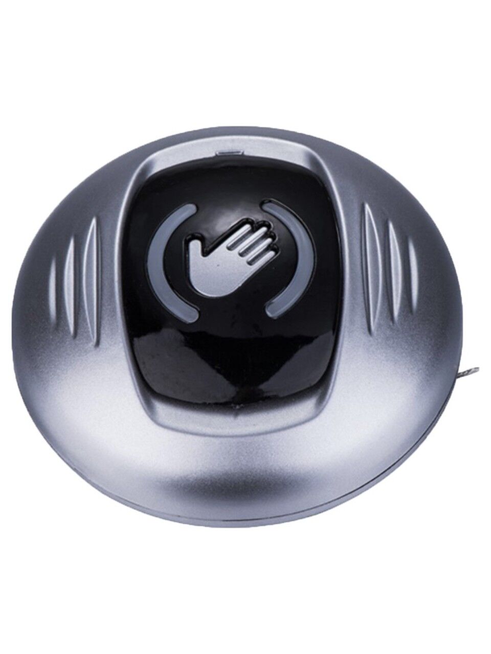 BIFO BT13 TEMAZSSIZ BUTON SIVA ÜSTÜ