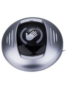 BIFO BT13 TEMAZSSIZ BUTON SIVA ÜSTÜ