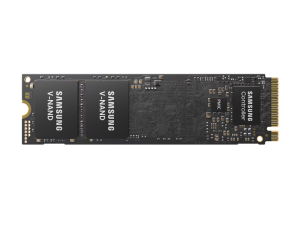 SAMSUNG 256GB PM9C1 MZ-VL82560 5000-4000MB/s M2 NVME GEN4 Disk Kutusuz