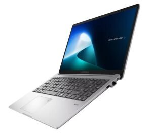 ASUS 15.6 Core 7 240H - 16GB DDR5 RAM - 512GB NVME O/B UHD FDOS / EXPERTBOOK P1 P1503CVA-C716512G0D