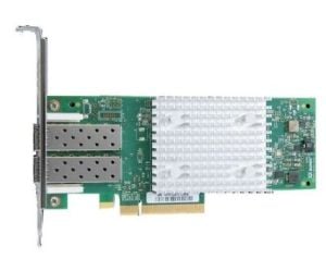 403-BBMU Qlogic 2692 Dual Port 16Gb Fibre Channel HBA, Customer Install