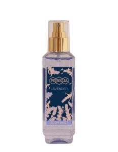 Pereja Lavanta Vücut Spreyi 200 ml