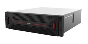 Hikvision DS-96256NI-I16 256 Kanal NVR Kayıt Cihazı