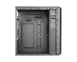 FRISBY 350W FC-2915B Standart Mid-Tower PC Kasası