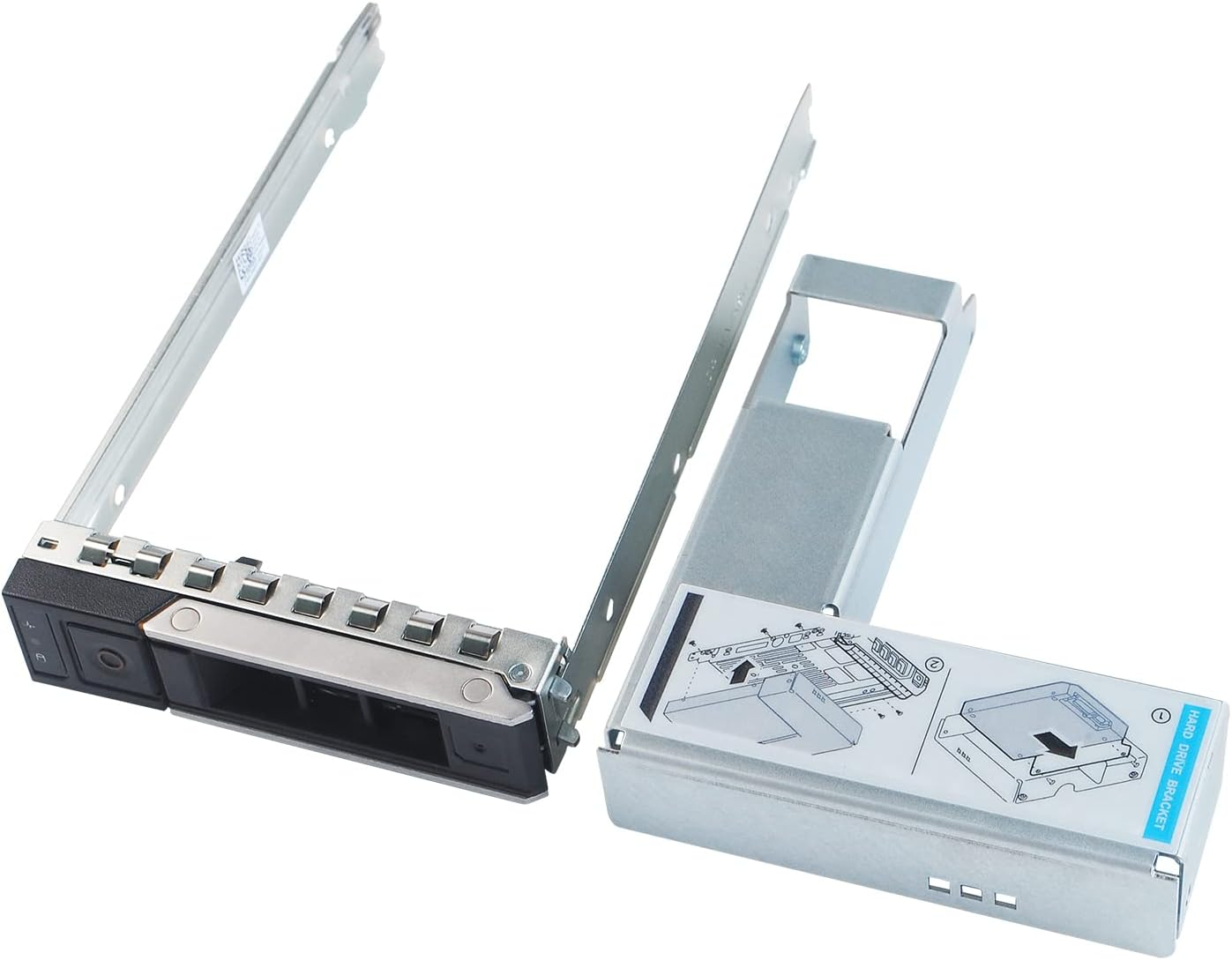 BIFO Dell/Lenovo Uyumlu 2.5  TO 3.5  Bracket Tray