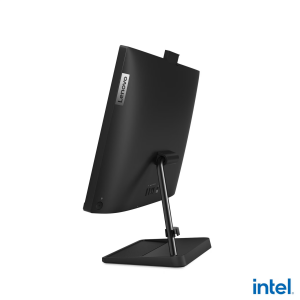 LENOVO AIO 23.8 CORE i5 12450H 48GB DDR4 RAM- 512GB NVME O/B UHD W11H / IDEACENTRE F0GH01JGTR (53632)