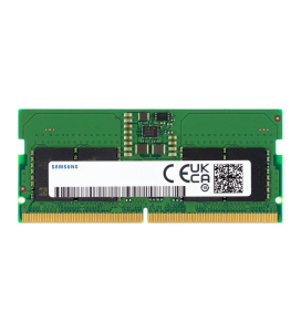 SAMSUNG 32GB DDR5 5600Mhz CL46 NOTEBOOK RAM VALUE M425R4GA3EB0-CWMO