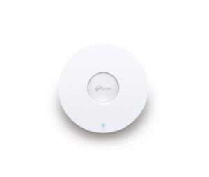 TP-LINK OMADA EAP650 Wıfı6 AX3000 Tavan Tipi Kurumsal Access Point