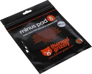 Thermal Grizzly Minus Pad 8 30 x 30 x 1.5 mm Termal Pad