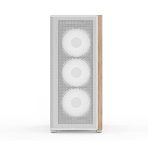 AEROCOOL D501A D501A-WT-V2 Gaming Mid-Tower PC Kasası