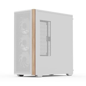 AEROCOOL D501A D501A-WT-V2 Gaming Mid-Tower PC Kasası