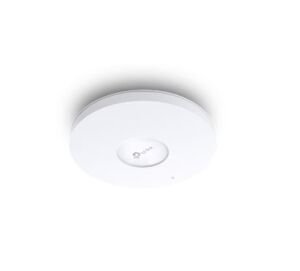 TP-LINK OMADA EAP650 Wıfı6 AX3000 Tavan Tipi Kurumsal Access Point