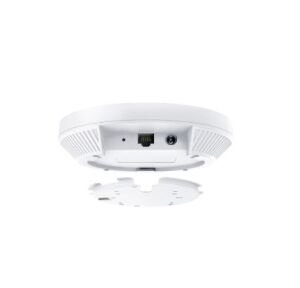 TP-LINK OMADA EAP650 Wıfı6 AX3000 Tavan Tipi Kurumsal Access Point