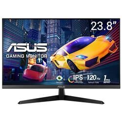 Asus 23.8'' VY249HGR 120Hz 1ms HDMI D-Sub AdaptiveSync FHD IPS Gaming Monitör