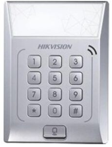 Hikvision DS-K1T801M Mifare Kart Okuyucu Bağımsız Terminali