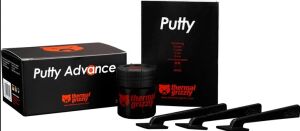 Thermal Grizzly Putty Advance 30g Yüksek Performanslı Termal Macun TG-P-ADV-030-R